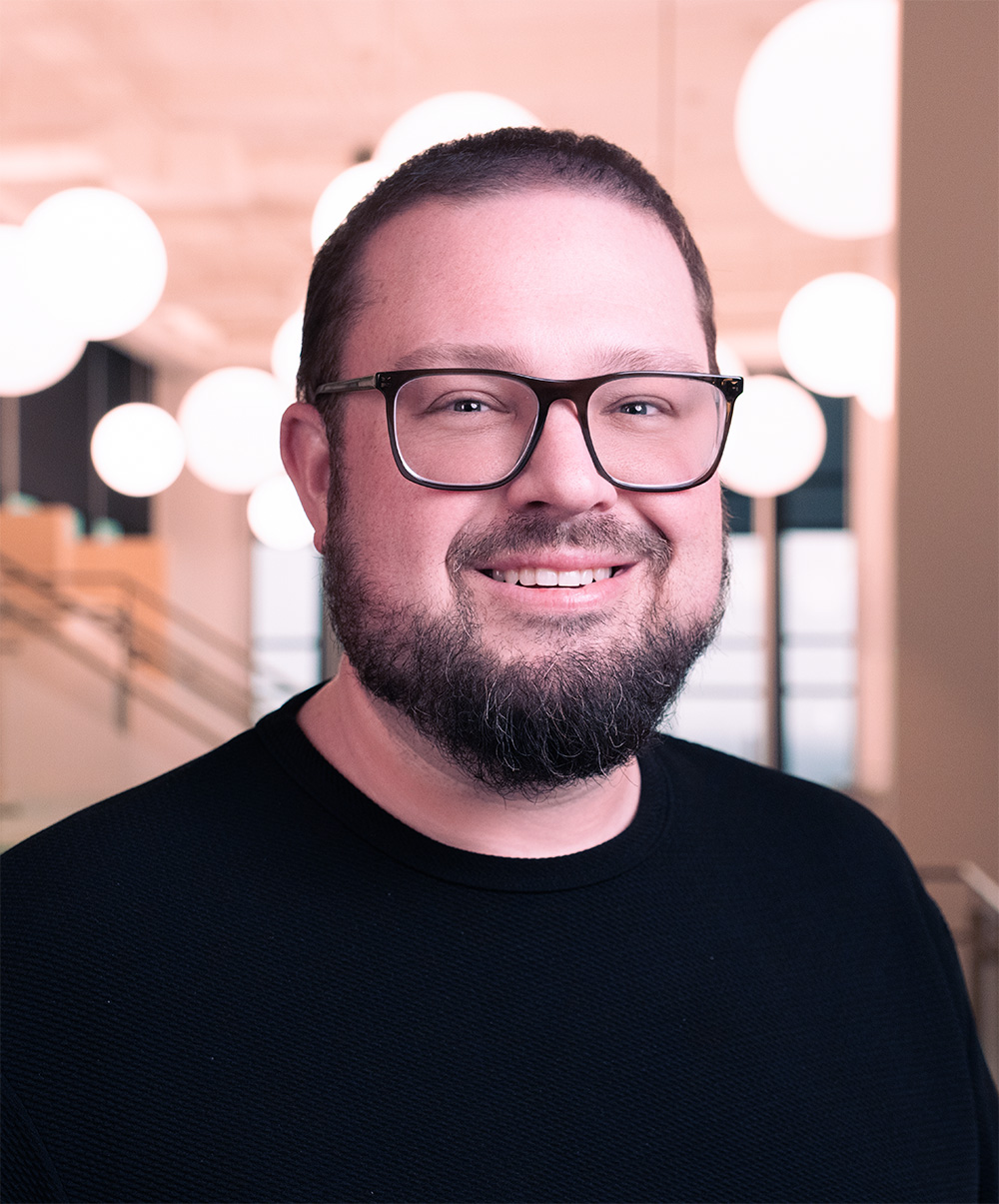 Mike Franke, UX & AI Strategy Leader